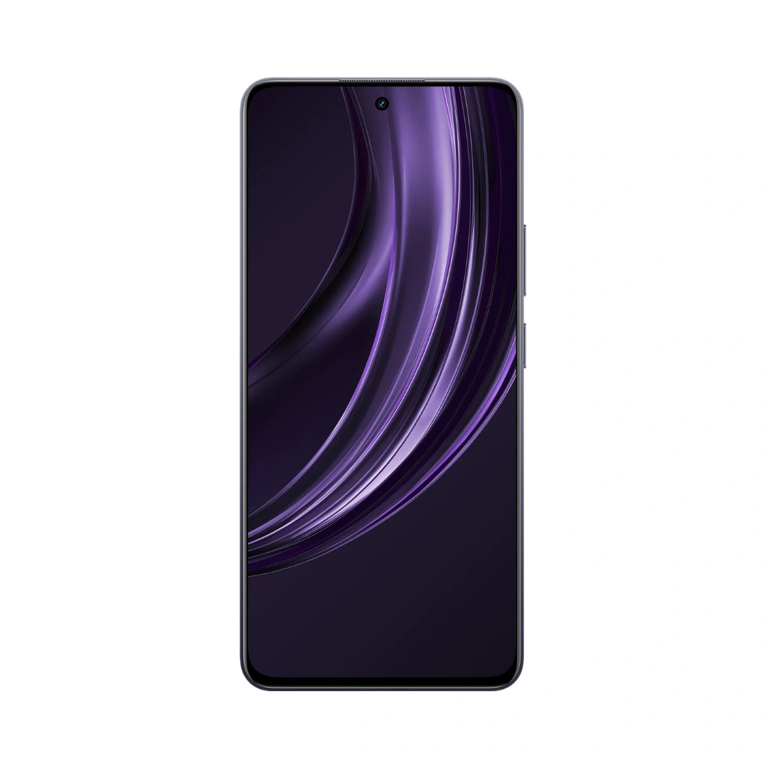 Realme 13+ 5G ( Expandable Upto 2TB | Up to 18GB Dynamic RAM | 50MP AI Dual Camera | 6.67" AMOLED Display | 80W Ultra Charging DAK | Dimensity 7300E Processor