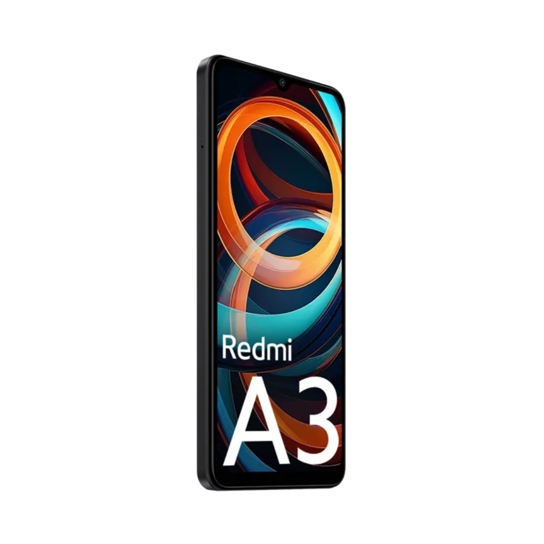 Redmi A3 - IPS LCD Full HD Display
