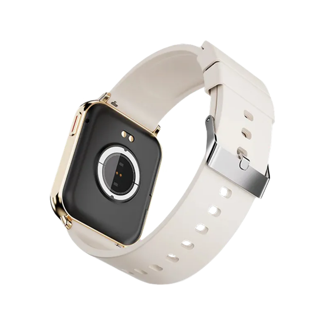 Fire-Boltt Hulk Smart Watch - Back View