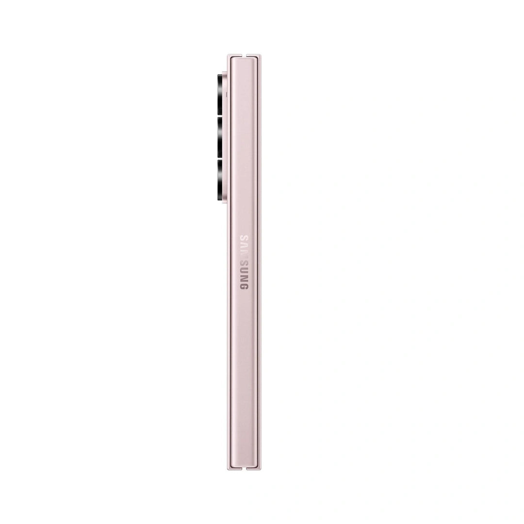 Samsung Galaxy Z Fold 6 | AMOLED Display | Qualcomm Snapdragon |  50MP Triple Rear Camera | 4400mAh Battery