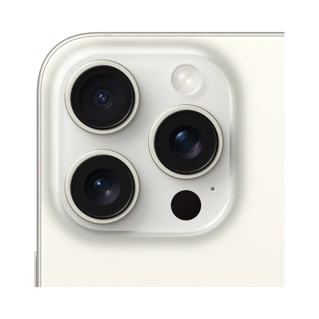 Apple iPhone 15 Pro Max | 6.7 inch Display | A17 Pro Chip | 48 Main Camera | 12MP Front Camera