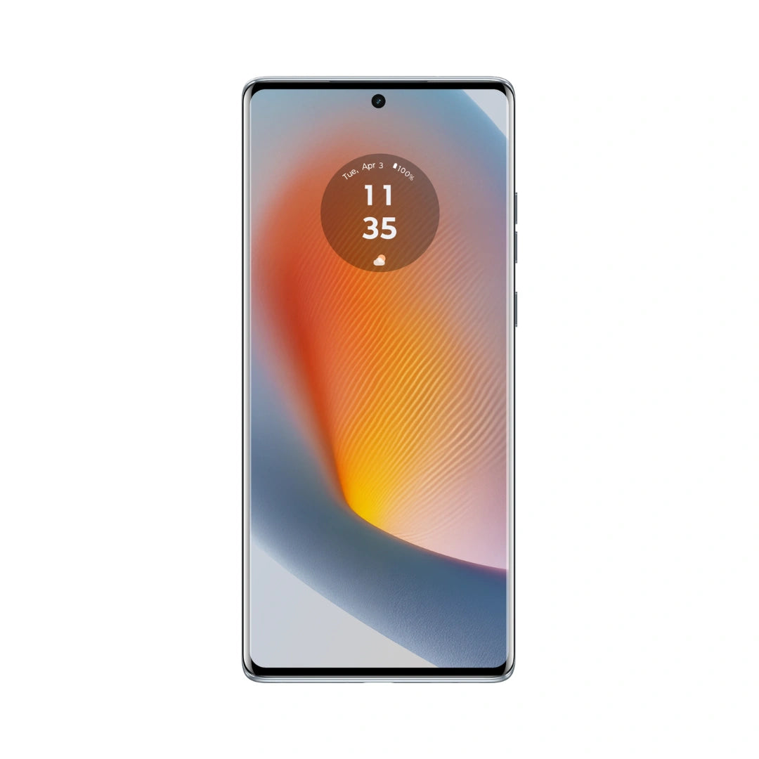 Moto Edge 50 Fusion 5G (Snapdragon 7s Gen 2 & Upto 16 GB RAM | 50MP+13MP |32MP Front Camera | Full HD+ pOLED Endless Edge Display |68 W TurboPower Charge