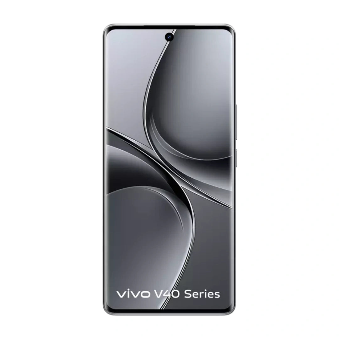 Vivo V40 Pro 5G  | AMOLED Display | Qualcomm SM7550-AB Snapdragon 7 Gen 3 | Dual Rear camera