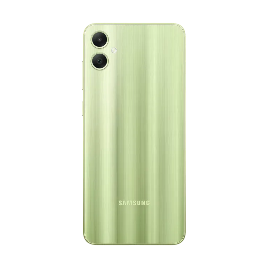 Samsung Galaxy A05 - Dual Rear Camera