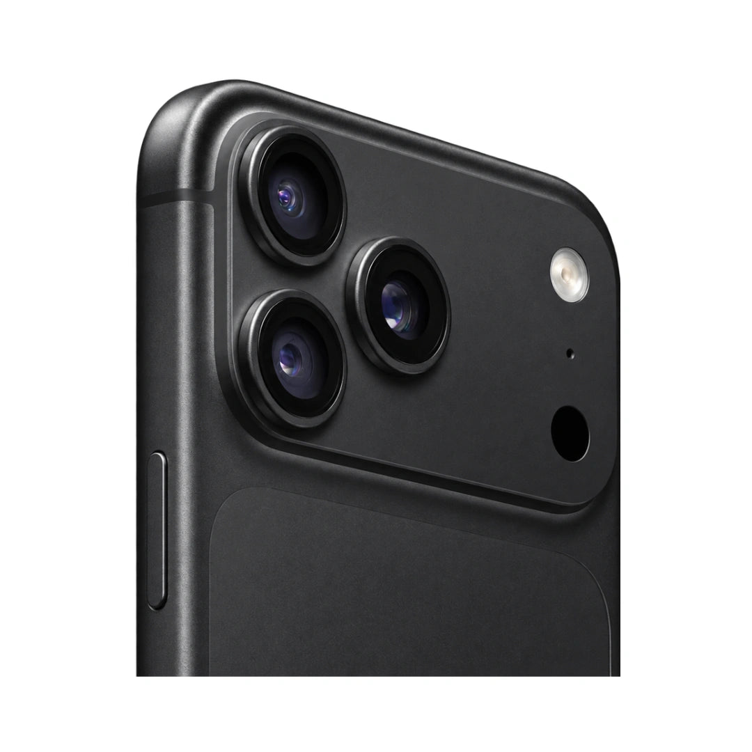 Apple iPhone 18 Pro Max | 6.9 inches Super Retina XDR Display | A20 Pro Chip, Hexa-Core, Hexa-core, Apple GPU (7-Core Graphics) | 48MP Triple Rear Camera | 18MP Front Camera | IP68 Splash Water & Dust Resistance
