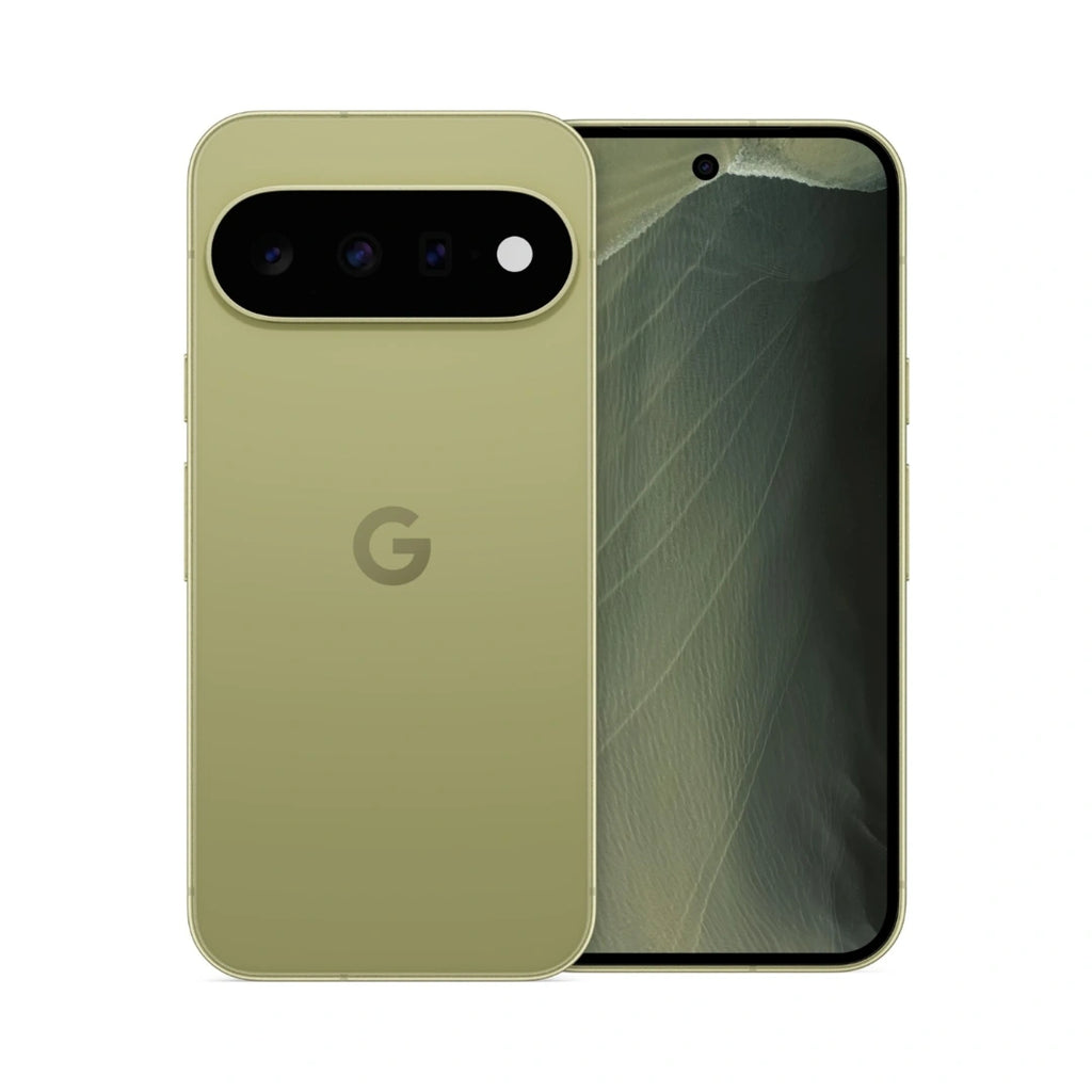 Google Pixel 11 | 6.3 inch OLED Smooth Display | Corning® Gorilla® Glass Victus® 2 Cover Glass | Google Tensor G6 Titan M3 Chipset | 48MP Dual Camera | 10MP Front Camera | 4985mAh Battery | 30W Fast Charging Support