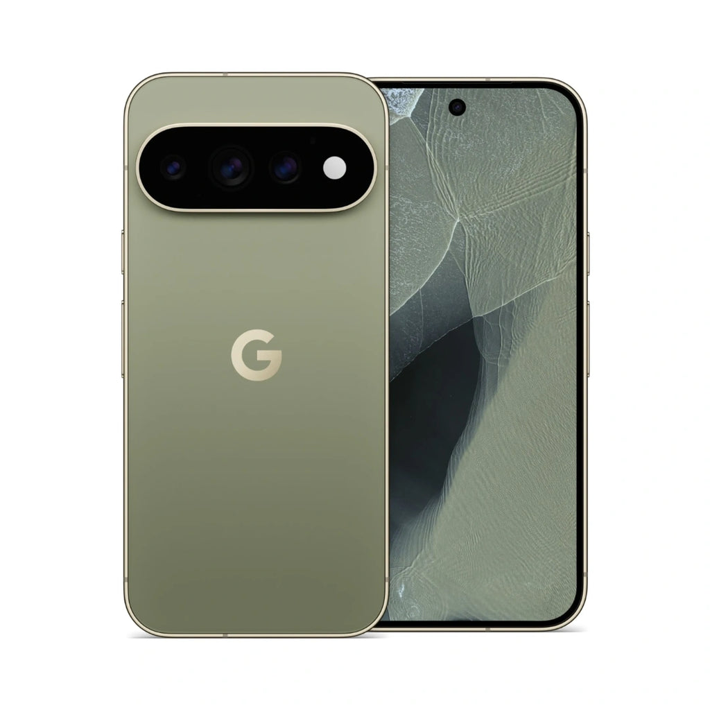 Google Pixel 11 Pro XL | 6.8 inch OLED Display | Corning® Gorilla® Glass Victus® 2 Cover Glass | Google Tensor G6 Titan M3 Chipset | 50MP Triple Rear Camera | 42MP Front Camera | 5115mAh Battery