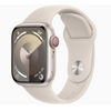 Apple Watch Series 9 (Aluminium | GPS) Smart Watch