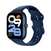 Redmi Watch Move | 1.85 inch AMOLED Display | Powered by HyperOS | IP68 Water Resistance | Bluetooth® 5.3 | 300mAh Battery | Heart Rate Sensor (With Blood Oxygen Sensor) | Smartphones With Android 6.0 or iOS 12.0