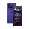 Moto Edge 70 Fusion | 6.8" Extreme AMOLED Display | Snapdragon® 7s Gen 4 | 50MP Sony Rear Camera | 32MP Front Camera | Dual Stereo Speakers Dolby Atmos® | Military Grade Gorilla® glass 7 | IP68 + IP69 Water Protection