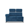Elite Skylark Corner | PINE WOOD | 6-Seater | CORNER SOFA |
