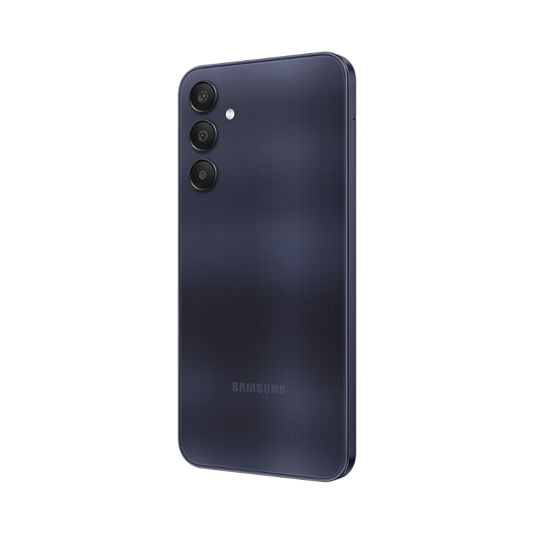Samsung Galaxy A25 5G - Premium Back Design