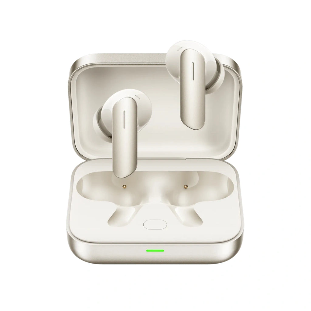Realme Buds Air 7 TWS | IP55 Water & Dust Resistance | 6-Mic Call Nosie Cancellation | 52dB Smart Active Noise Cancellation