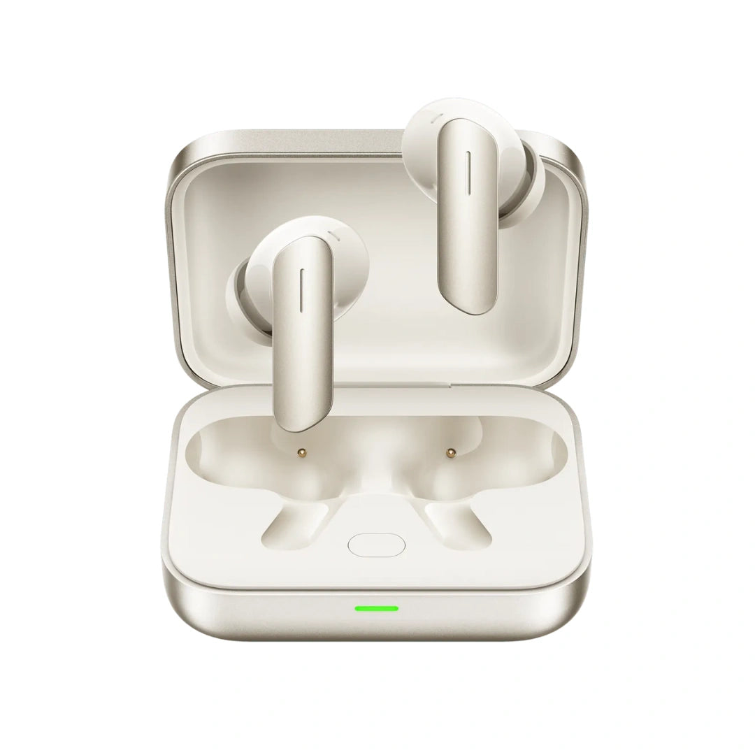 Realme Buds Air 7 TWS | IP55 Water & Dust Resistance | 6-Mic Call Nosie Cancellation | 52dB Smart Active Noise Cancellation