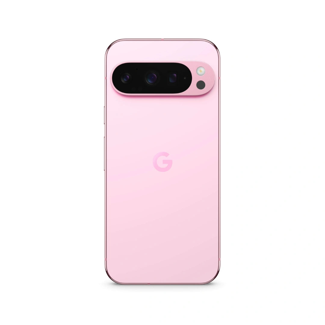 Google pixel 9 Pro | Google Tensor G4| 16GB | 256gb Storage |Android 14 | 50MP Rear camera | 42MP Front camera