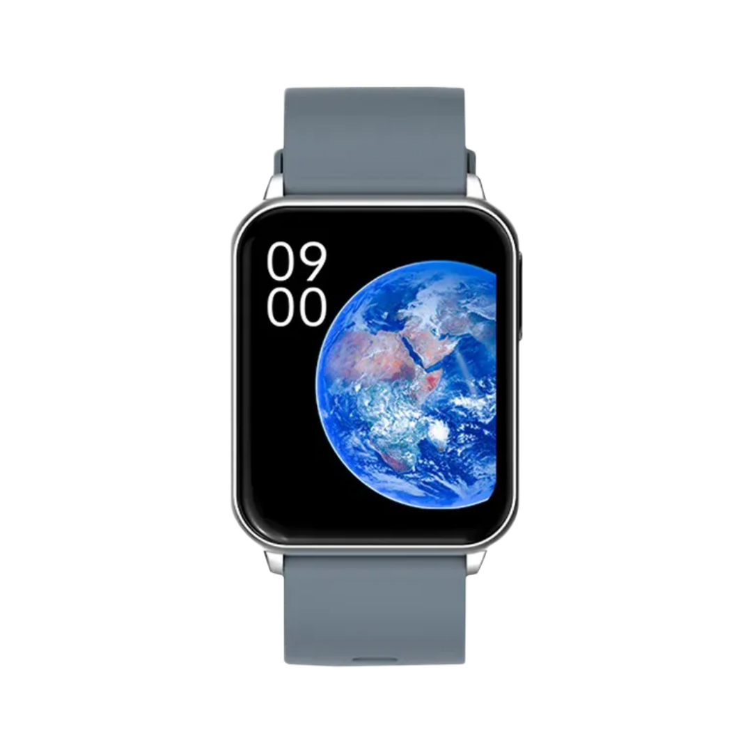 Fire-Boltt Hulk Smart Watch - Grey Silver