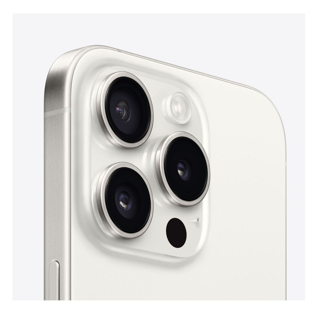 Apple iPhone 15 Pro - Cinematic Video Shooting