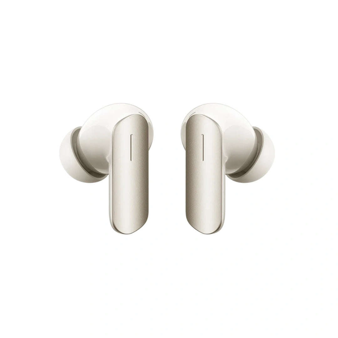 Realme Buds Air 7 TWS | IP55 Water & Dust Resistance | 6-Mic Call Nosie Cancellation | 52dB Smart Active Noise Cancellation