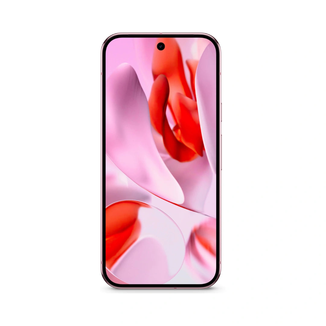 Google pixel 9 Pro | Google Tensor G4| 16GB | 256gb Storage |Android 14 | 50MP Rear camera | 42MP Front camera