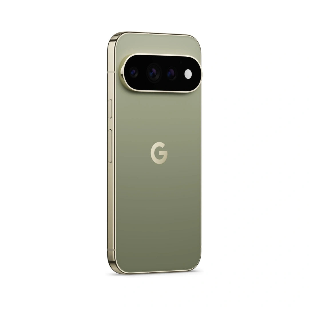 Google Pixel 11 Pro | 6.3 inch OLED Display | 120Hz Refresh Rate | Google Tensor G6 Titan M3 Chipset | 50MP Triple Rear Camera | 42MP Front Camera | 4850mAh Battery