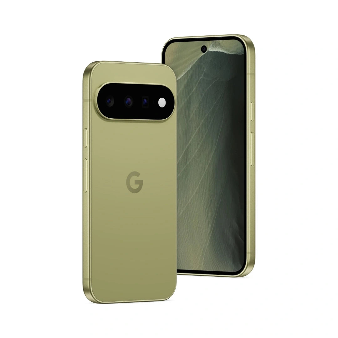 Google Pixel 11 | 6.3 inch OLED Smooth Display | Corning® Gorilla® Glass Victus® 2 Cover Glass | Google Tensor G6 Titan M3 Chipset | 48MP Dual Camera | 10MP Front Camera | 4985mAh Battery | 30W Fast Charging Support