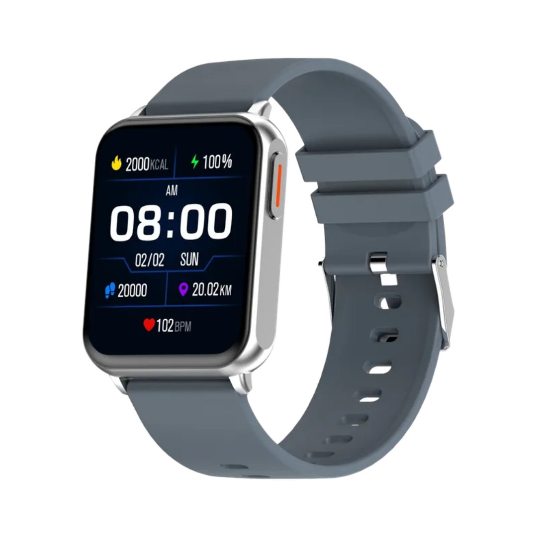 Fire-Boltt Hulk Smart Watch - Side View