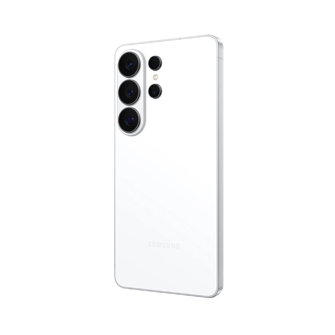Samsung S26 Ultra 5G | 6.9 inches AMOLED Display | 2600 nits Peak Brightness | Snapdragon® 8 Elite Gen 5 | 200MP Main Camera | 50MP Telephoto | 50MP Ultra-Wide | 12MP Front Camera | 5000mAh Battery
