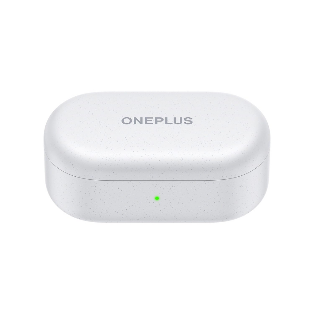 OnePlus Nord Buds 2r - Bluetooth Earbuds - Misty Grey