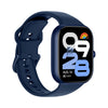 Redmi Watch Move | 1.85 inch AMOLED Display | Powered by HyperOS | IP68 Water Resistance | Bluetooth® 5.3 | 300mAh Battery | Heart Rate Sensor (With Blood Oxygen Sensor) | Smartphones With Android 6.0 or iOS 12.0