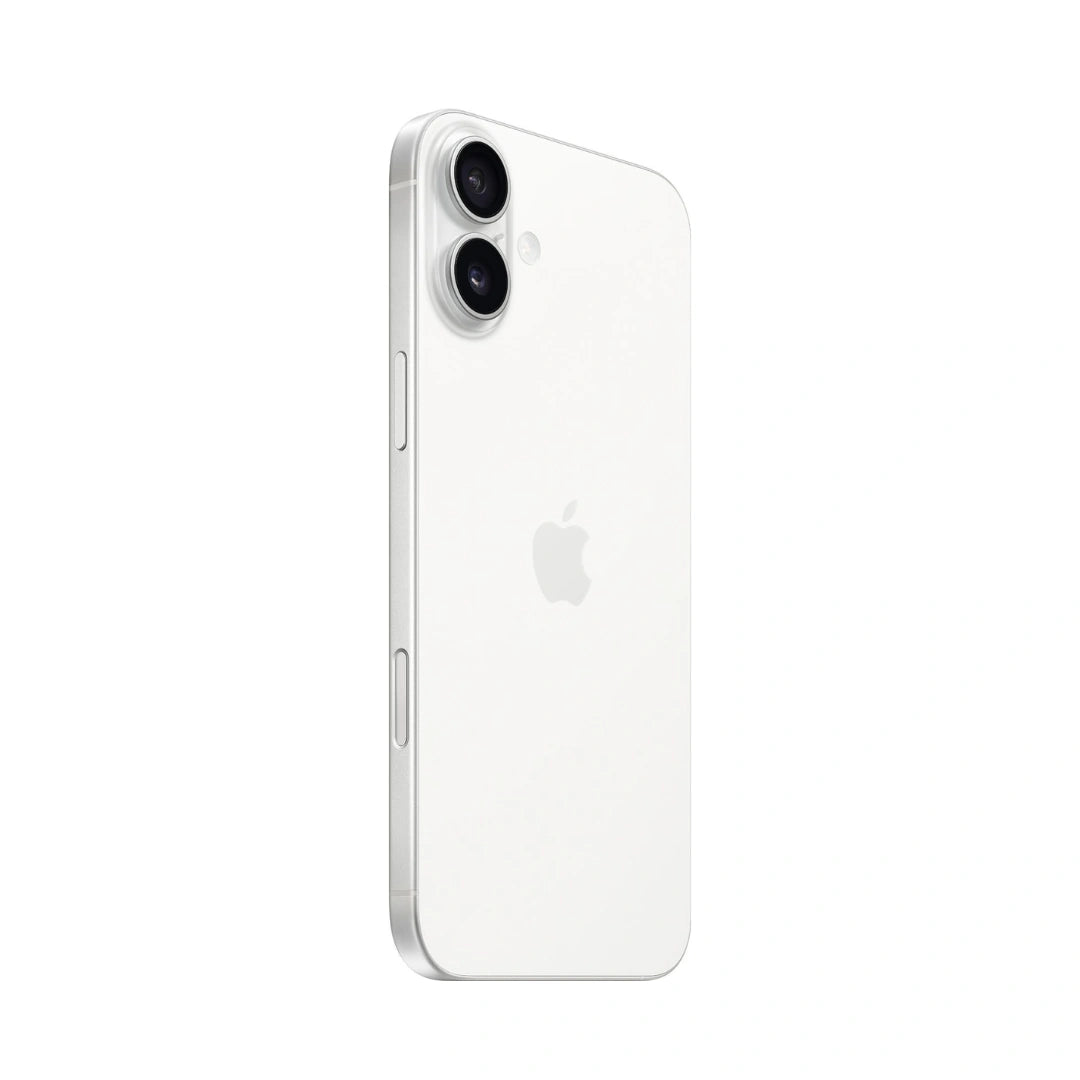 Apple iPhone 16 Plus 5G Mobile Phone with Camera Control, A18 Chip and a Big Boost in Battery Life. Works with AirPods