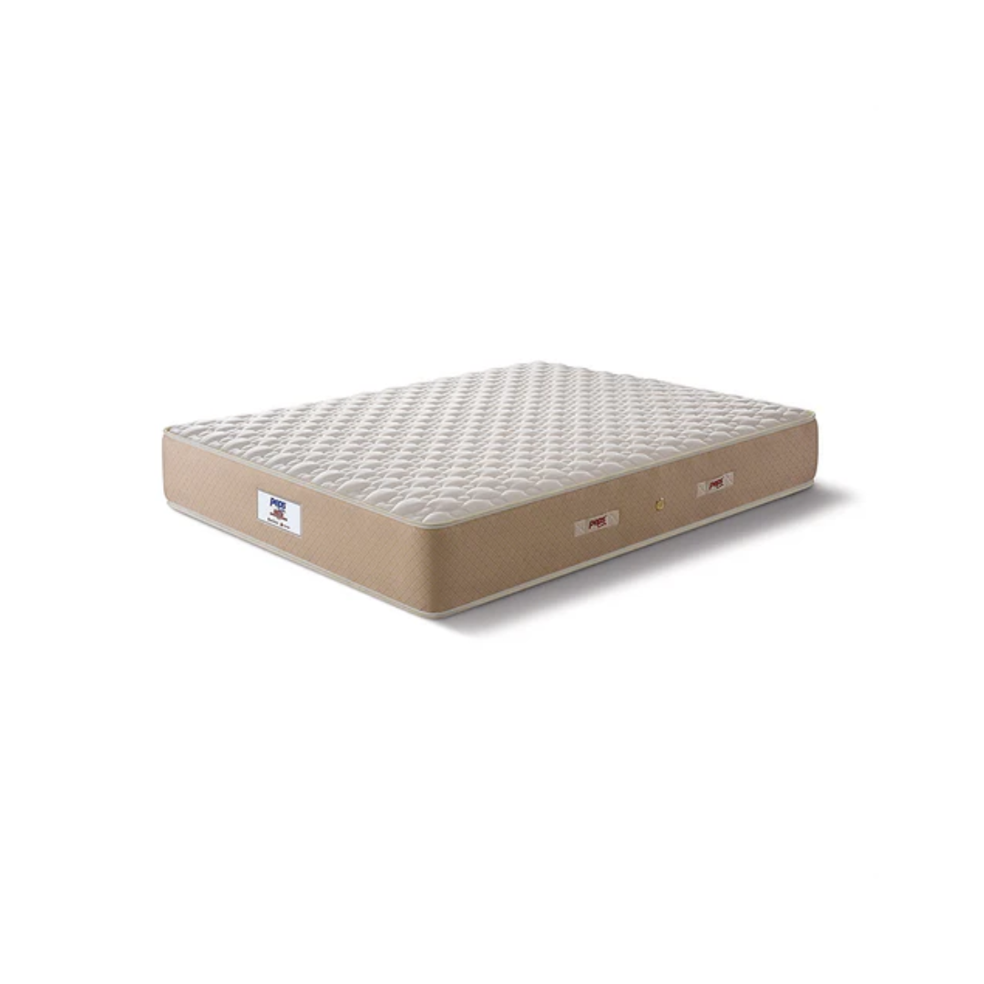 Peps Restonic Bonnell Sanibel 6-inch Spring Mattress with Free Pillow