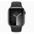 Apple Watch Series 9 (Stainless Steel | Sport Band | GPS + Cellular) Smart Watch