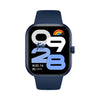 Redmi Watch Move | 1.85 inch AMOLED Display | Powered by HyperOS | IP68 Water Resistance | Bluetooth® 5.3 | 300mAh Battery | Heart Rate Sensor (With Blood Oxygen Sensor) | Smartphones With Android 6.0 or iOS 12.0