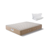 Peps Restonic Bonnell Sanibel 6-inch Spring Mattress with Free Pillow
