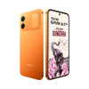 Tecno Spark Go 3 Pro | 6.78 inches Display | 120Hz Refresh Rate | Unisoc T7250 Chipset | 13MP Rear Camera | 8MP Front Camera | 5200mAh Battery | IP68/IP69 Dust & Water Resistance