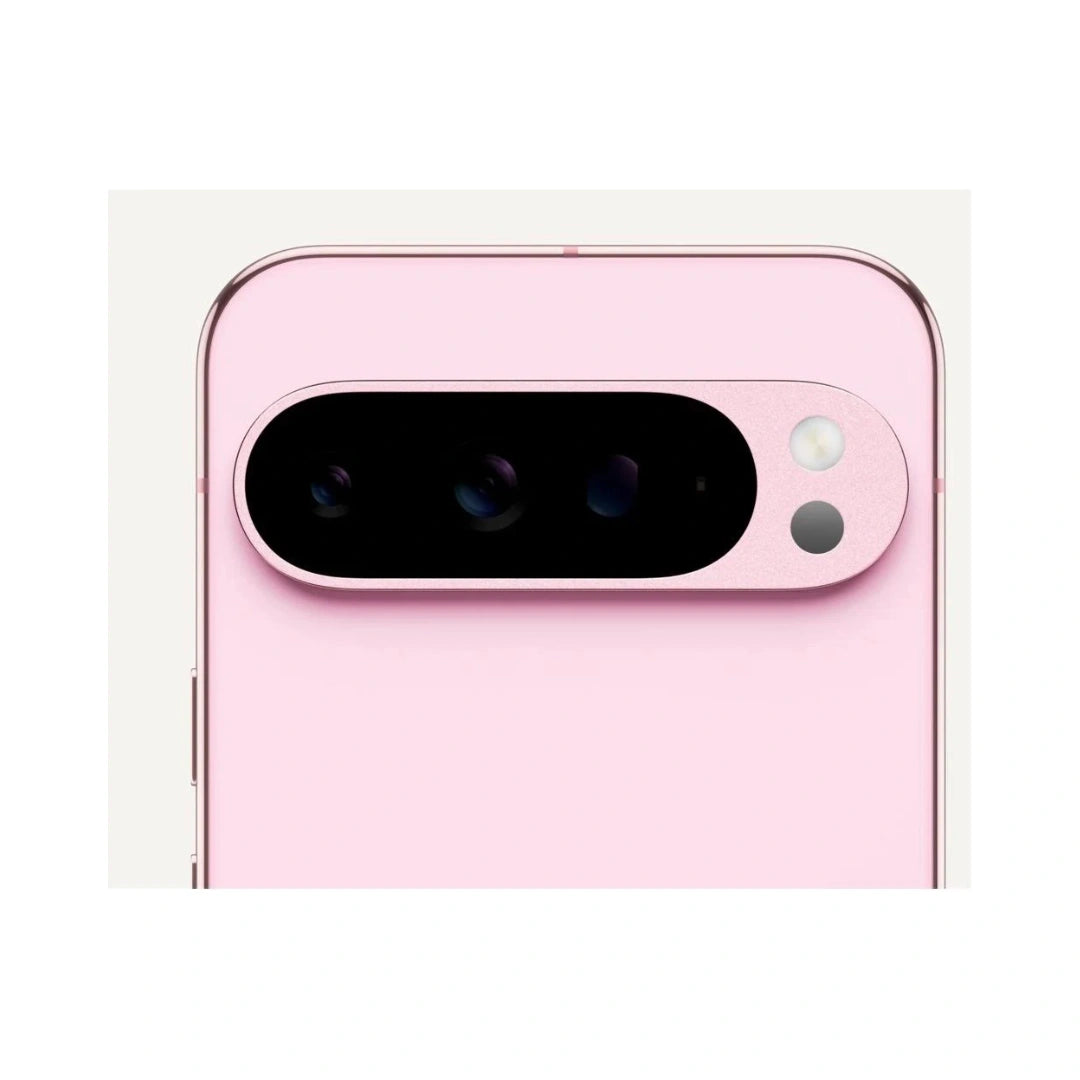 Google pixel 9 Pro | Google Tensor G4| 16GB | 256gb Storage |Android 14 | 50MP Rear camera | 42MP Front camera