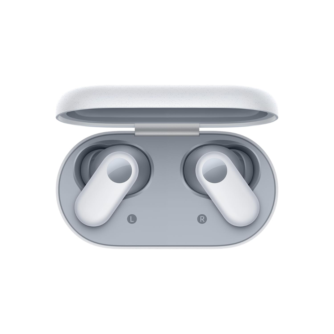 OnePlus Nord Buds 2r - Bluetooth Earbuds - Charging case