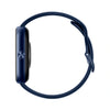 Redmi Watch Move | 1.85 inch AMOLED Display | Powered by HyperOS | IP68 Water Resistance | Bluetooth® 5.3 | 300mAh Battery | Heart Rate Sensor (With Blood Oxygen Sensor) | Smartphones With Android 6.0 or iOS 12.0