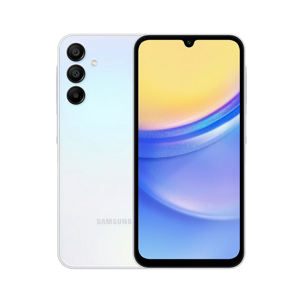 Samsung Galaxy A15 5G - Light Blue