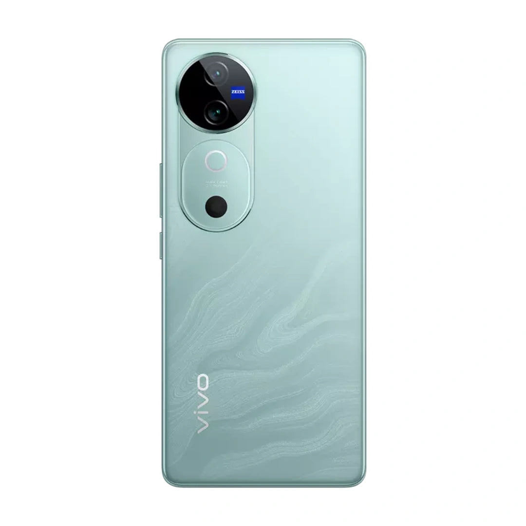 Vivo V40 | AMOLED Display | Qualcomm SM7550-AB Snapdragon 7 Gen 3 | Dual Rear camera
