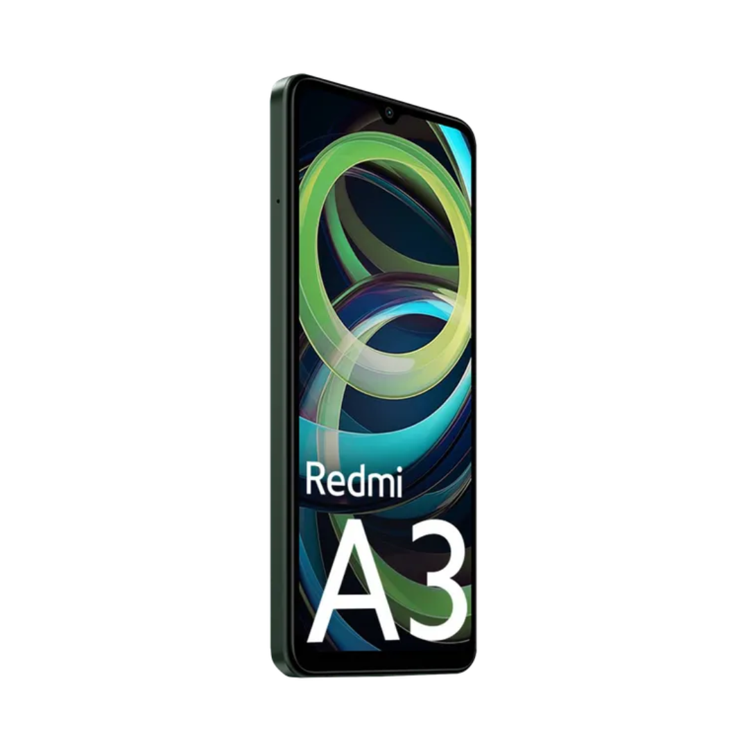 Redmi A3 - IPS LCD Full HD Display