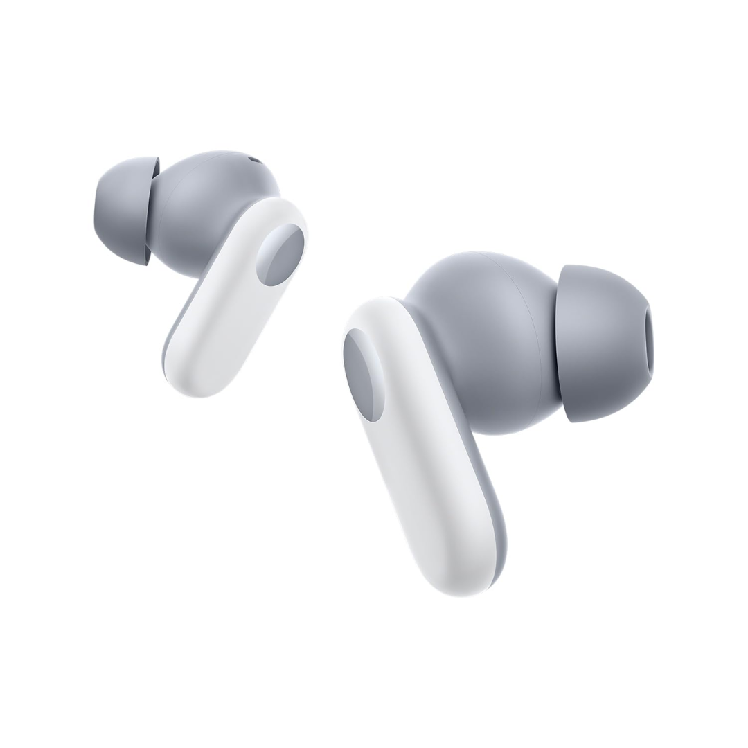 OnePlus Nord Buds 2r - Bluetooth Earbuds - Comfortable Fit