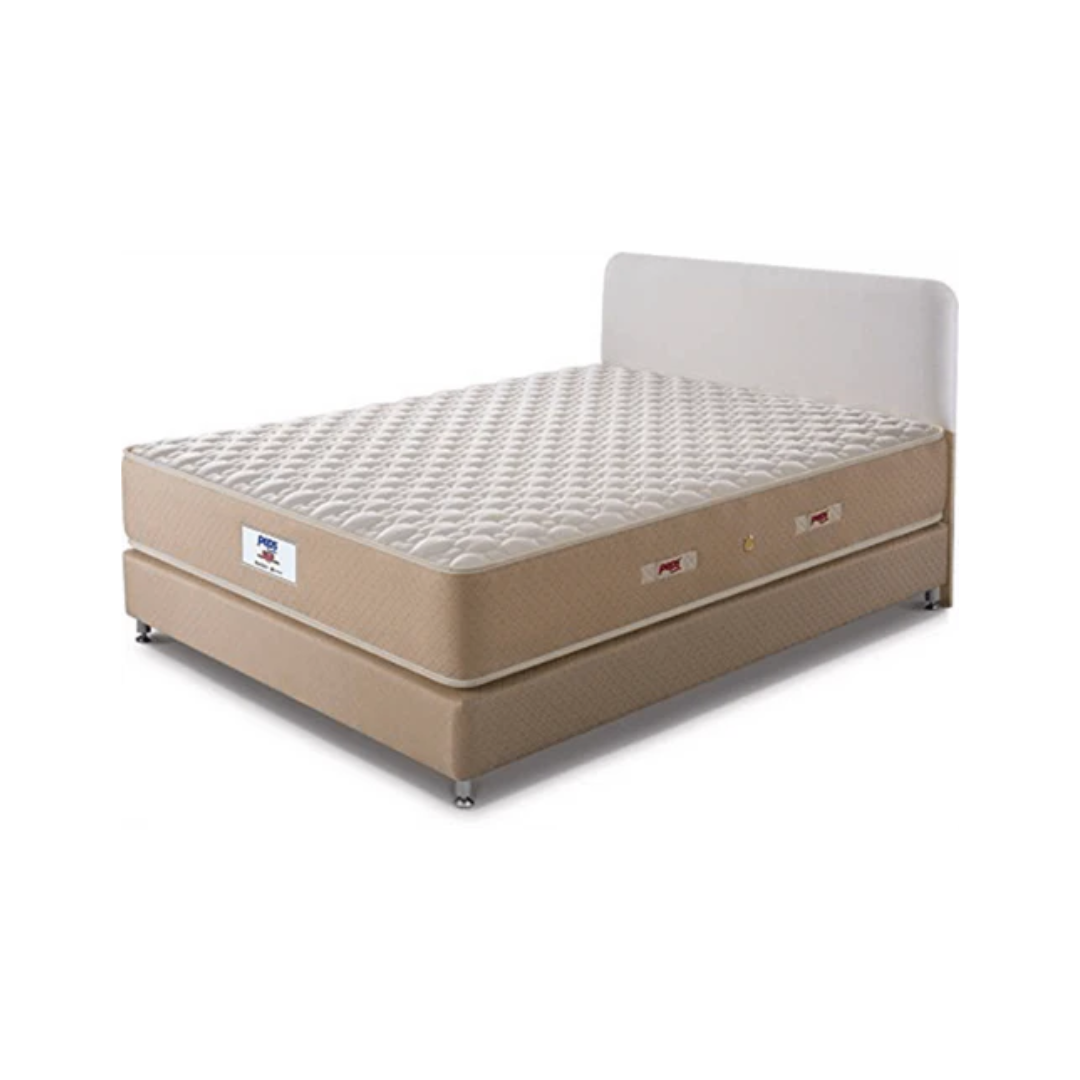 Peps Restonic Bonnell Sanibel 6-inch Spring Mattress with Free Pillow