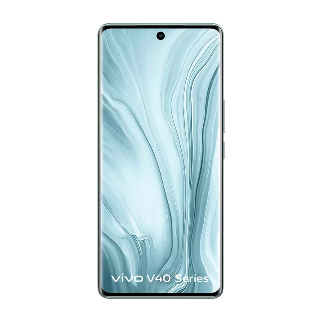 Vivo V40 | AMOLED Display | Qualcomm SM7550-AB Snapdragon 7 Gen 3 | Dual Rear camera