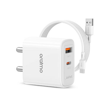 Oraimo 25W Type-C Charger