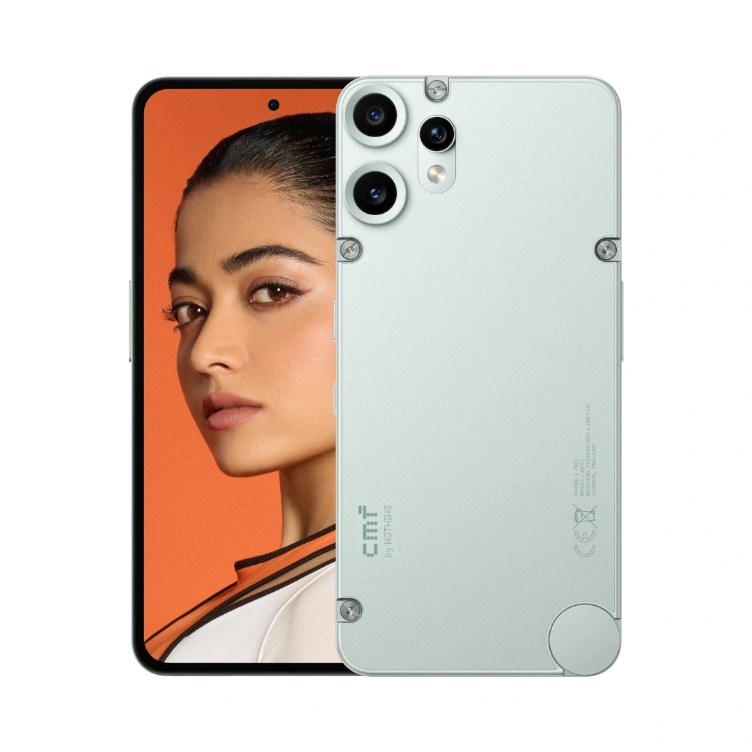 CMF Phone 2 Pro - Nothing Phone
