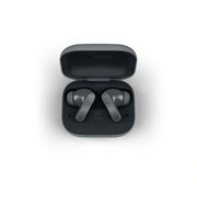 Moto Buds Bass | Up to 43 hours of Playtime | Up to 50dB | Transparency | Adaptive | Noise Cancellation | Water-Repellent Design