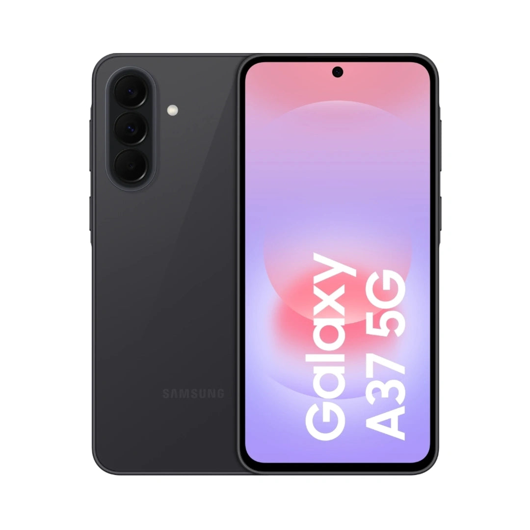 Samsung A37 5G | 6.7 inches Super AMOLED 120 Hz Max Refresh Rate | Exynos 1480 customised for Galaxy | 50MP Main Camera | 12MP Front Camera | 5000mAh Battery