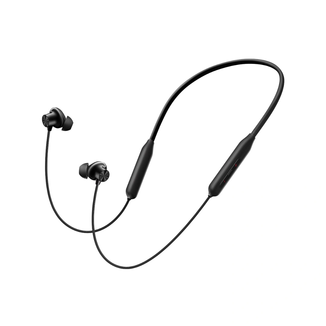 OnePlus Wireless Z3 | IP55 Water Resistance | Environmental Noise Cancellation | 36 hrs Playback | Crystal Clear Calls