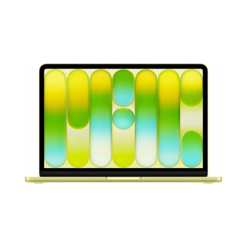 APPLE A18PRO Macbook Neo | Apple A18 Pro chip 6 core CPU | 8GBDDR/256GBSSD | 1080p FaceTime HD Camera | 1080p HD Video Recording | Dual-Speaker Sound System